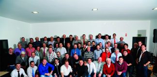 Os Amigos da Perdiz solidários com a Conferência