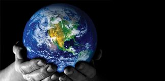 Este sábado as luzes apagam-se durante uma hora