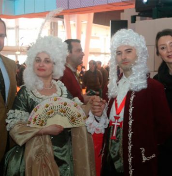 Pombal promove-se na Bolsa de Turismo de Lisboa