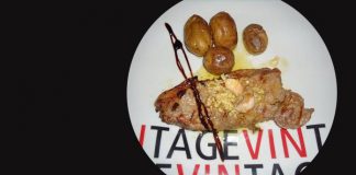 Restaurante Vintage volta a participar no Melhor Arroz de Portugal