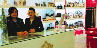 Cavalinho já tem loja oficial em Pombal