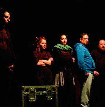 Festival de teatro abre com estreia de espectáculo inédito