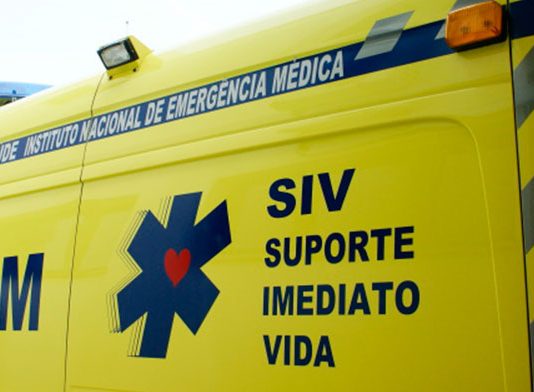 Homem morre em colisão entre camião e bicicleta