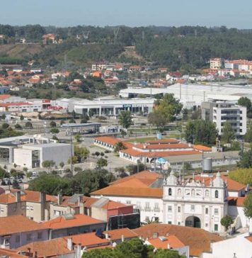 Câmara investe 5,8 milhões em urbanismo e mobilidade