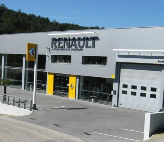 Grupo AMConfraria cresce no mercado como concessionária Seat