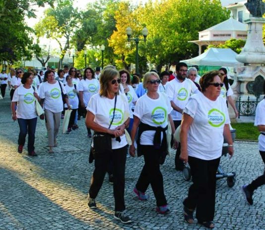 Passeio traz à memória sinais de alerta para doença de Alzheimer