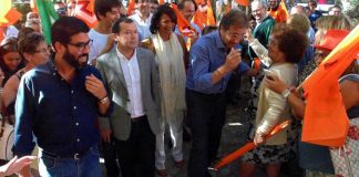 PSD Distrital passa a fazer a ‘reentré’ política na Festa da Ribeira