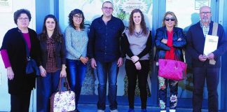 Equipamentos velhos vão ajudar instituições do concelho