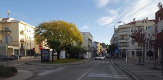 Câmara projecta rotunda para a entrada da cidade