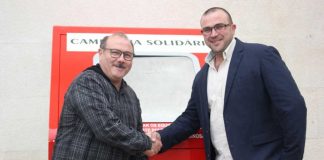 João Didelet associa-se a campanha “1 mono por 1 sorriso”