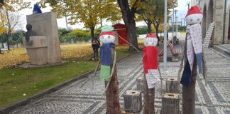 Câmara investe 100 mil euros para animar o Natal na cidade