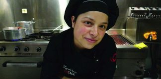 Tejo Gourmet volta a contar com a participação do Vintage