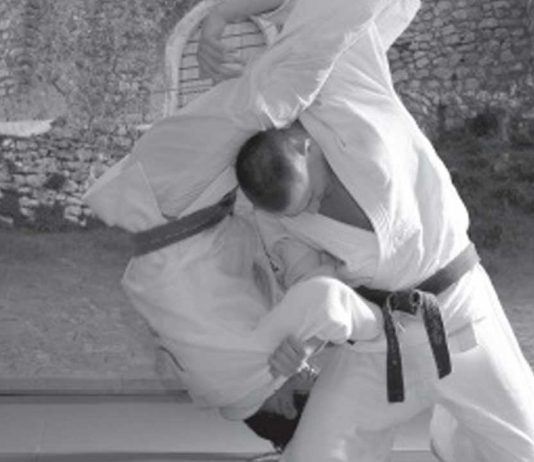 Livro revisita 40 anos de história da Escola de Judo