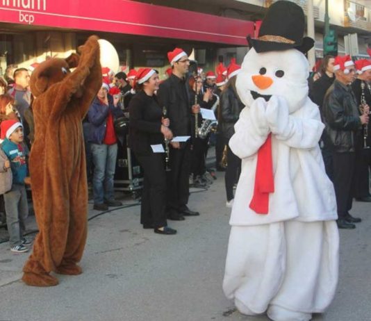 Cidade vai ser invadida por mais de 1000 Pais Natal