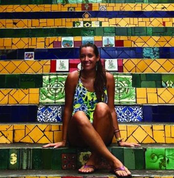 “A VIAJAR” | Rio de Janeiro é a cidade da luz no Brasil