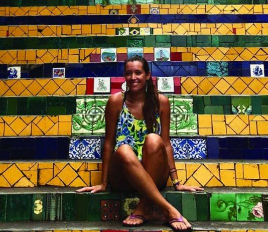 “A VIAJAR” | Rio de Janeiro é a cidade da luz no Brasil