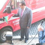 Bombeiros Pombal