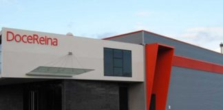 DoceReina amplia instalações