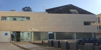 Finanças mudam para o Centro de Negócios