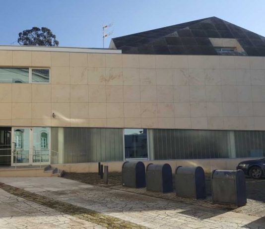 Finanças mudam para o Centro de Negócios