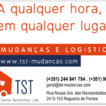 mudanças low cost