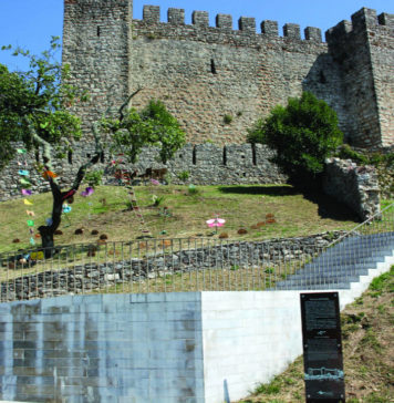Castelo de Pombal