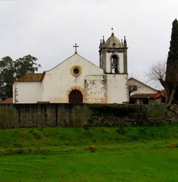 Padre Manuel Caetano esteve 30 anos ao serviço da paróquia da Redinha