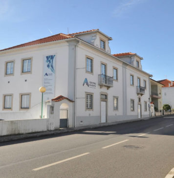 Centro Investe de Figueiró dos Vinhos