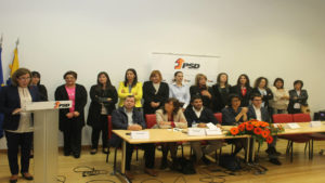 Movimento das Mulheres Sociais-Democratas