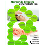 Margarida ferreira