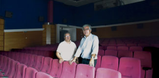 Cinema regressa a Pombal