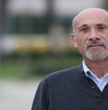 Jorge Claro é o candidato do PS