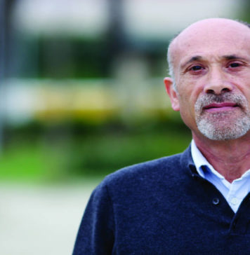 “Os eleitores devem saber quem é o candidato e a sua equipa” Economia, coesão social e turismo são prioridades