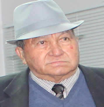 Américo Ferreira esteve, durante muitos anos, ligado à política local