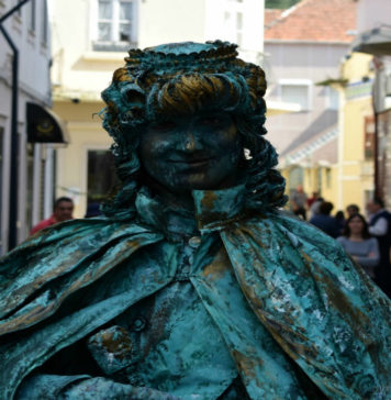 Festival decorre este fim-de-semana