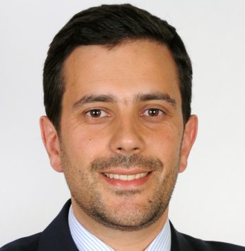 Sidónio Santos é economista e tem 37 anos