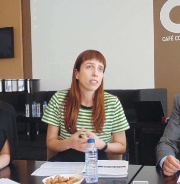 Festival de Marionetas