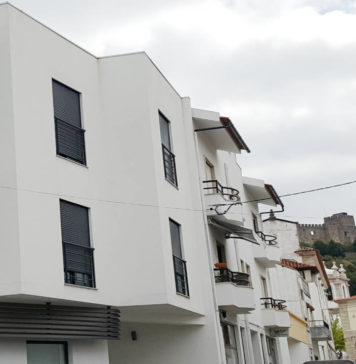 Residência de estudantes