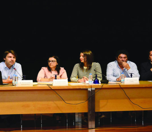 Terras de Sicó tem 1,7 milhões para apoiar negócios Terras de Sicó