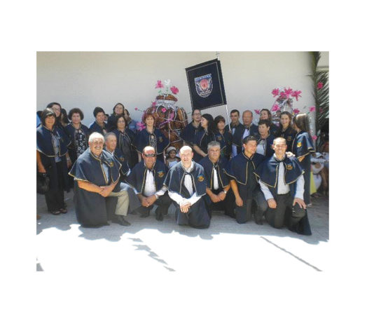 Confraria do Bolo Ferradura