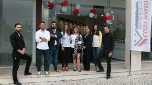 Imobiliária CosyImmo