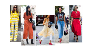 Moda e estilo