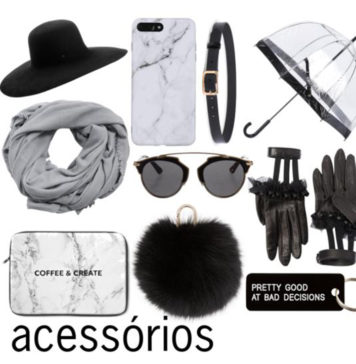 RENDALÍSSIMA | Tornar um look interessante acessórios1