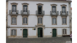 Casa Agorreta