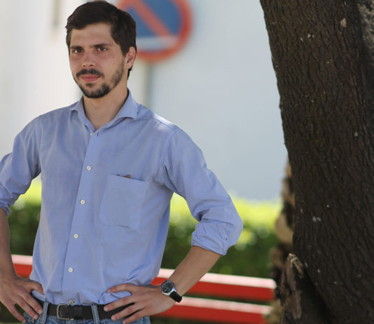 Gonçalo Pessa