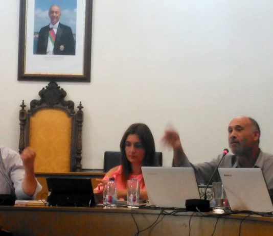 Atribuição de apoios a juntas origina troca de acusações em reunião de Câmara Atribuição de apoios