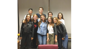 Associação de Estudantes