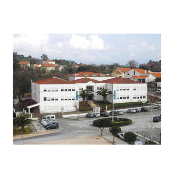 Instituto Vasco da Gama