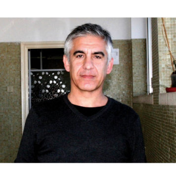 Adérito Araújo lidera consórcio europeu para a matemática na indústria