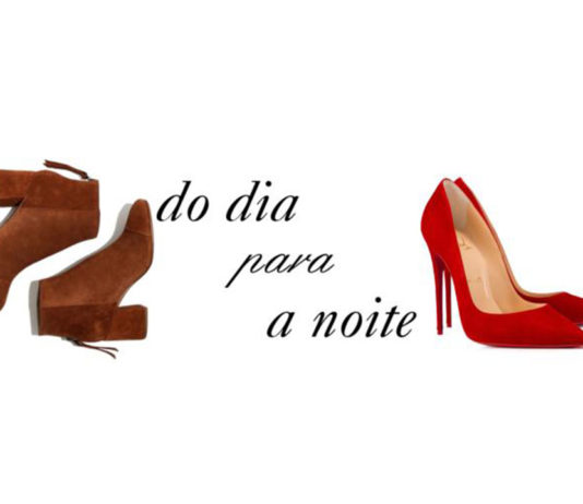 RENDALÍSSIMA | do dia para a noite danoiteparaodia